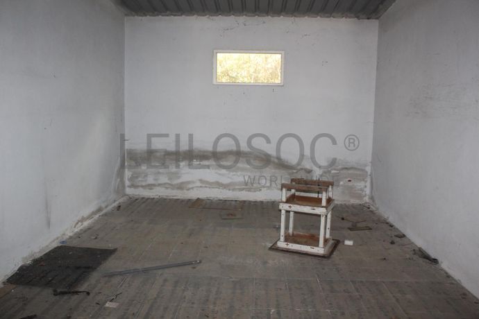 Armazém Industrial · Vendas Novas, Évora