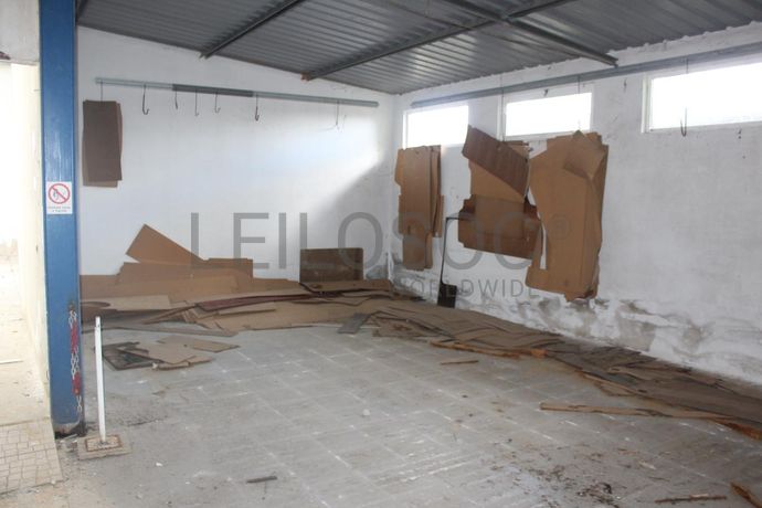 Armazém Industrial · Vendas Novas, Évora