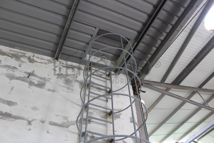 Armazém Industrial · Vendas Novas, Évora