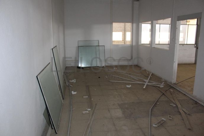 Armazém Industrial · Vendas Novas, Évora