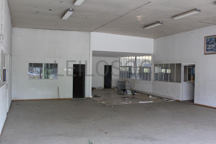 Armazém Industrial · Vendas Novas, Évora