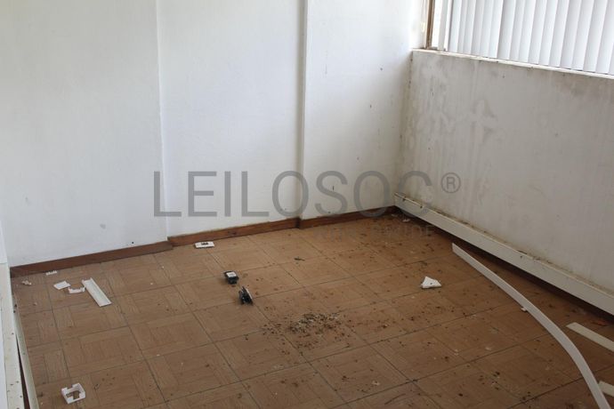 Armazém Industrial · Vendas Novas, Évora