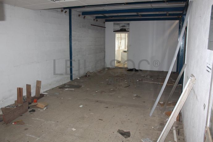 Armazém Industrial · Vendas Novas, Évora