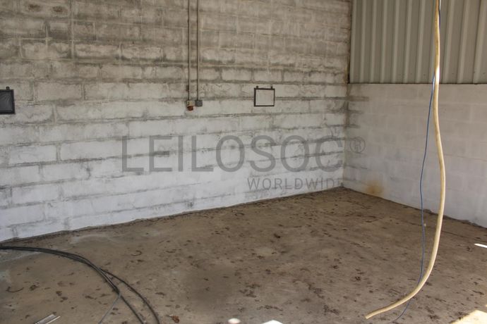 Armazém Industrial · Vendas Novas, Évora