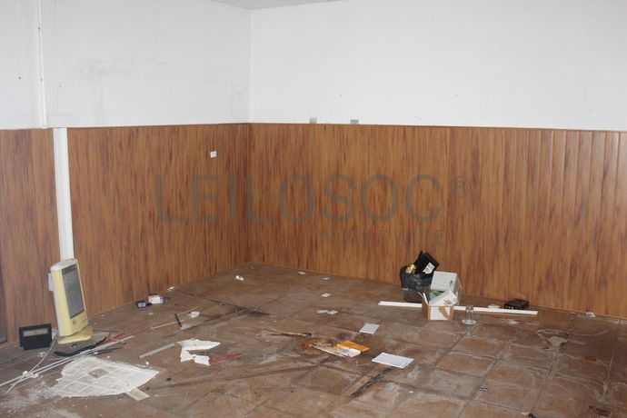 Armazém Industrial · Vendas Novas, Évora