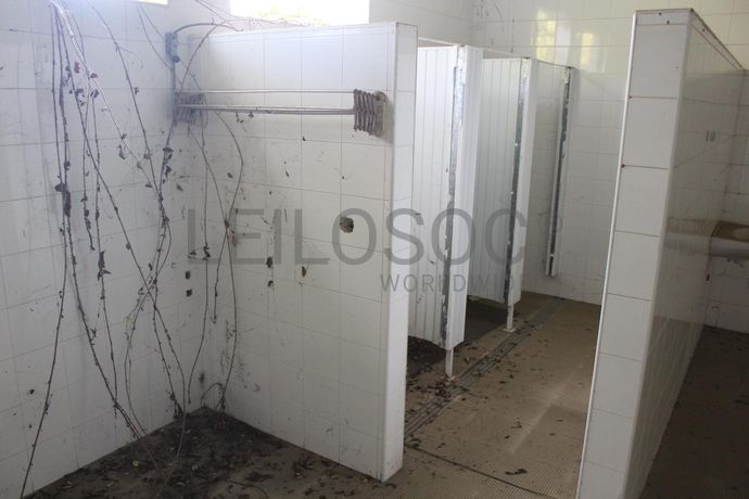 Armazém Industrial · Vendas Novas, Évora