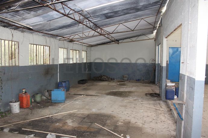 Armazém Industrial · Vendas Novas, Évora