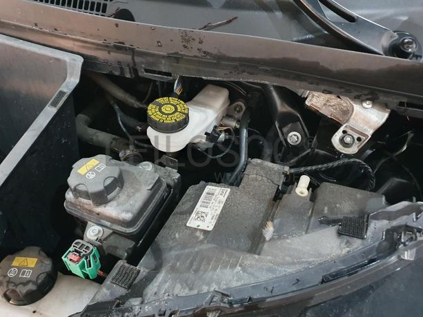 BMW i3 Hybrid · Ano 2017