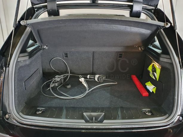 BMW i3 Hybrid · Ano 2017