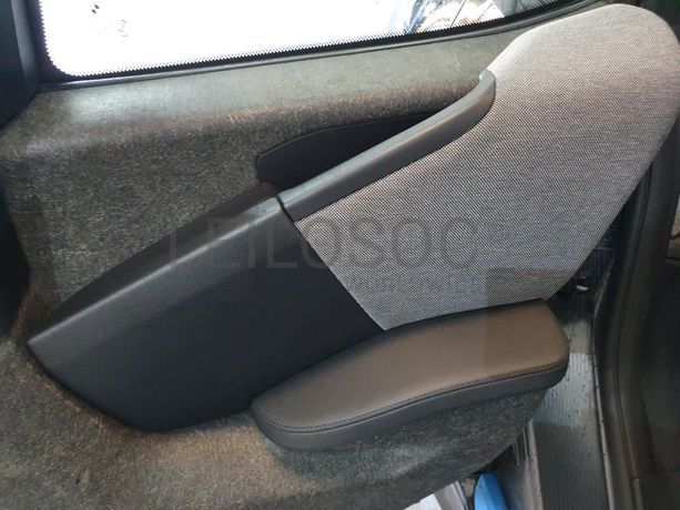 BMW i3 Hybrid · Ano 2017