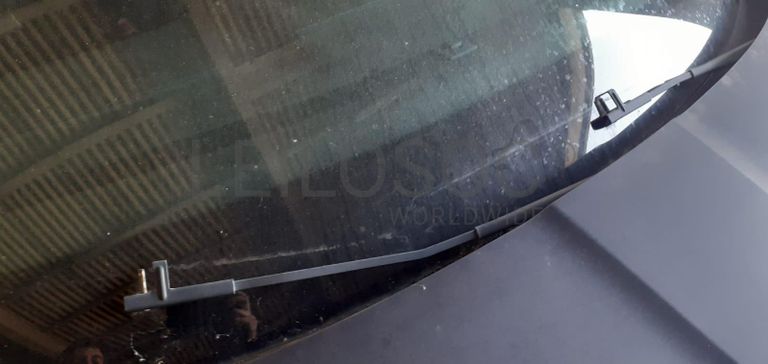 Skoda Octávia II Combi 2.0 TDI · Ano 2009