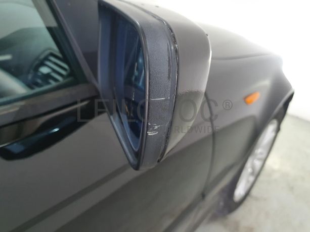 BMW 320D Touring · Ano 2002