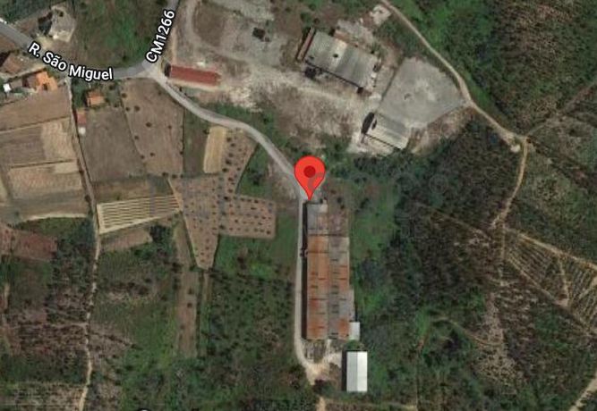 Pavilhão + Terreno · Penacova, Coimbra