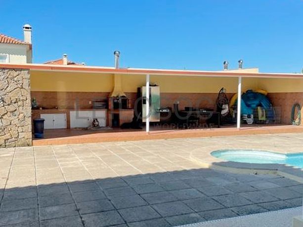 Moradia V4 · Setúbal