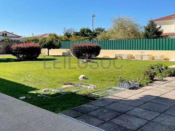 Moradia V4 · Setúbal