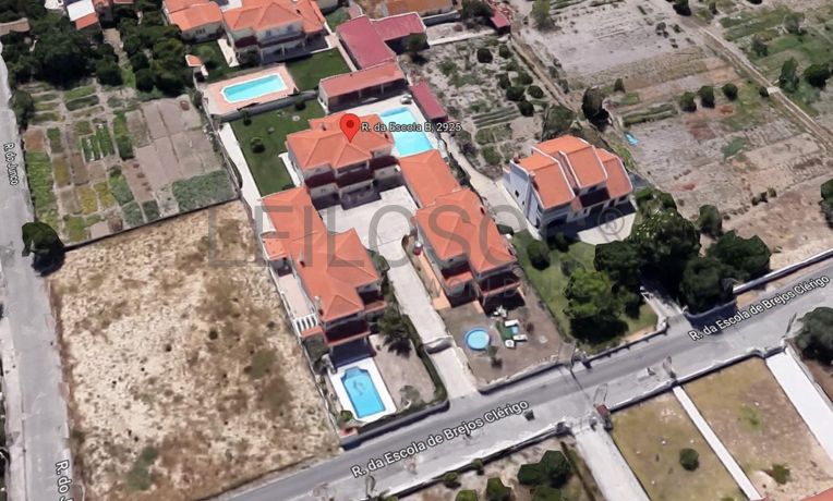 Moradia V4 · Setúbal