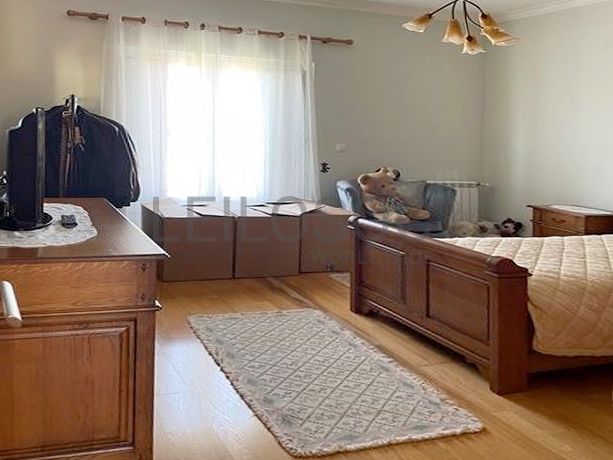 Moradia V4 · Setúbal