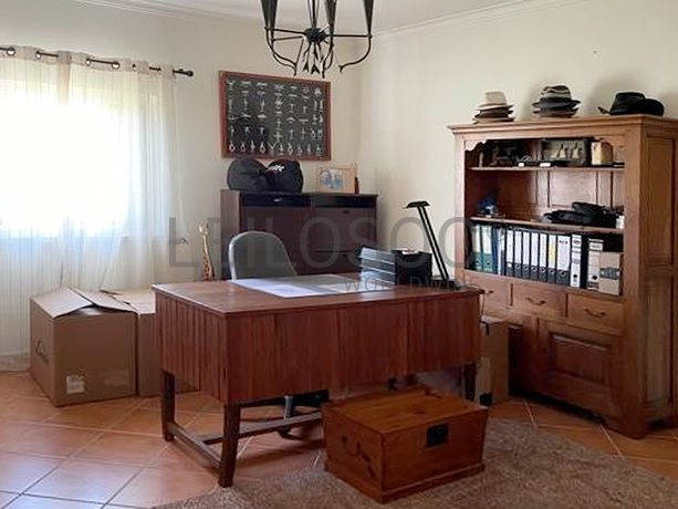 Moradia V4 · Setúbal