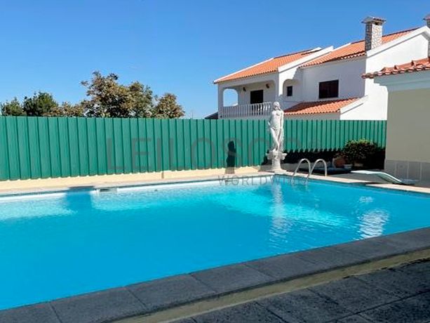 Moradia V4 · Setúbal