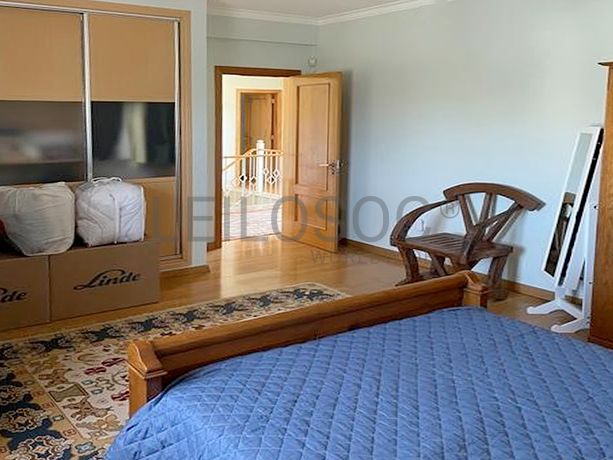 Moradia V4 · Setúbal