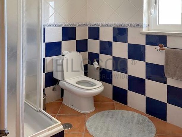 Moradia V4 · Setúbal