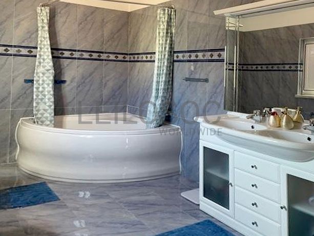 Moradia V4 · Setúbal