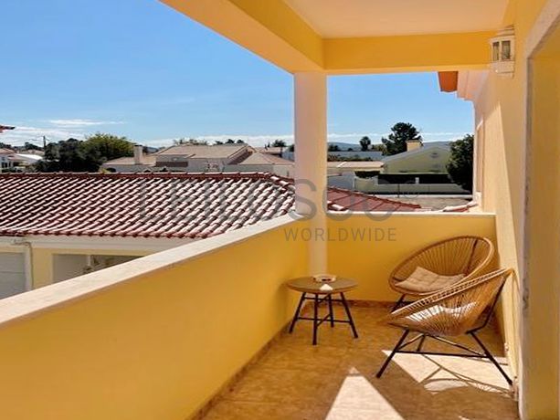 Moradia V4 · Setúbal