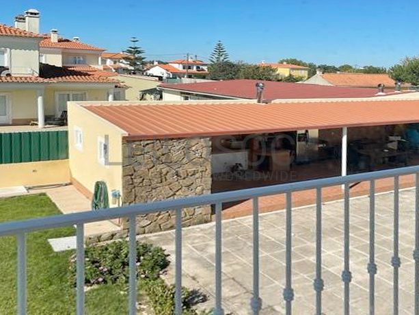 Moradia V4 · Setúbal