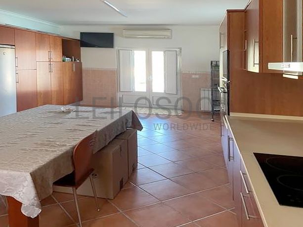 Moradia V4 · Setúbal