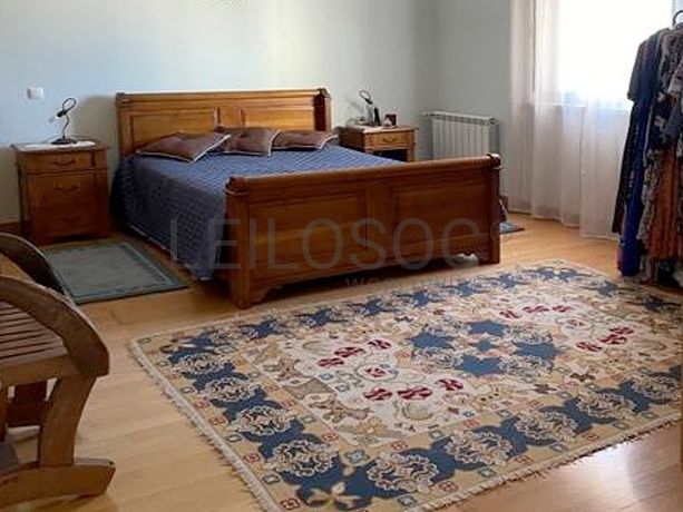 Moradia V4 · Setúbal