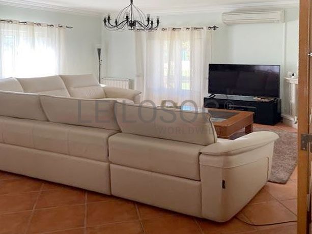 Moradia V4 · Setúbal