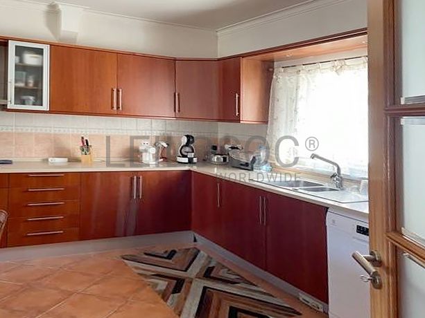 Moradia V4 · Setúbal