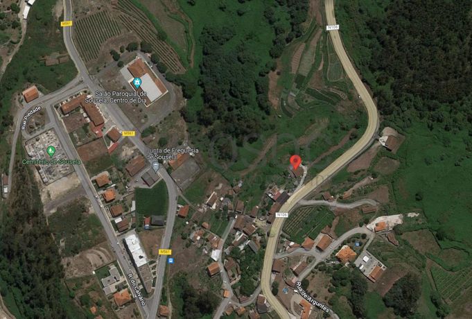 Quinhão Hereditário · Lousada