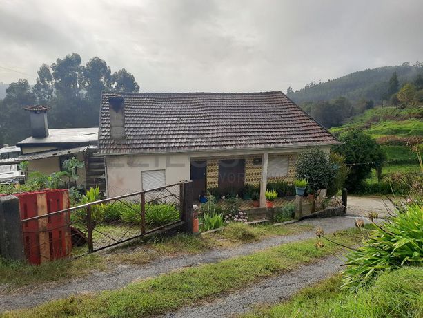 Quinhão Hereditário · Lousada