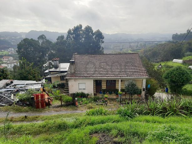 Quinhão Hereditário · Lousada