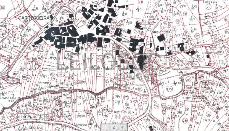 Quinhão Hereditário · Tomar