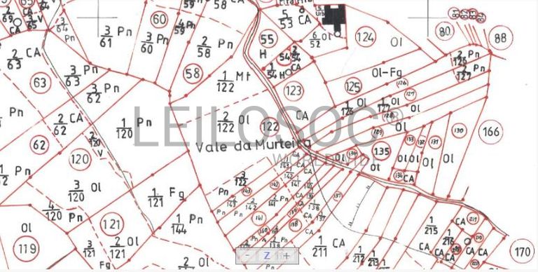Quinhão Hereditário · Tomar