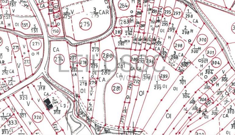 Quinhão Hereditário · Tomar