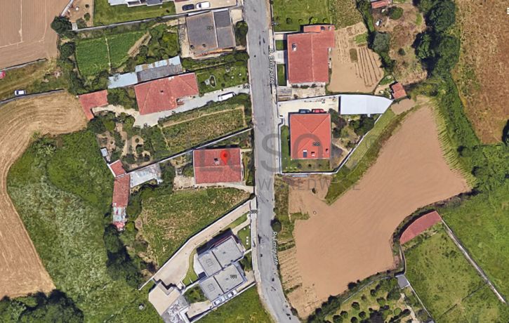 Quinhão Hereditário · Santa Maria da Feira