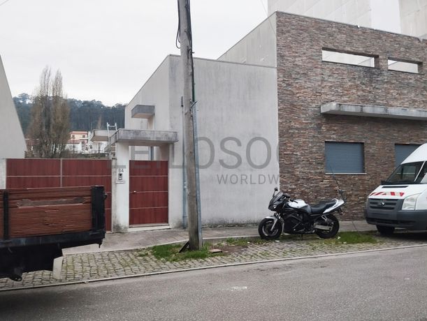 Usufruto de Moradia · Valongo