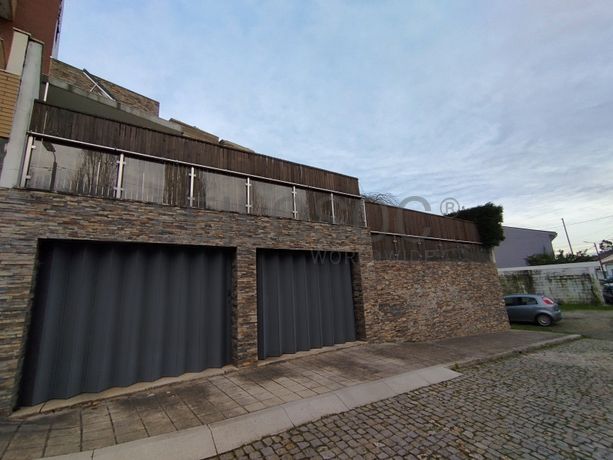 Usufruto de Moradia · Valongo