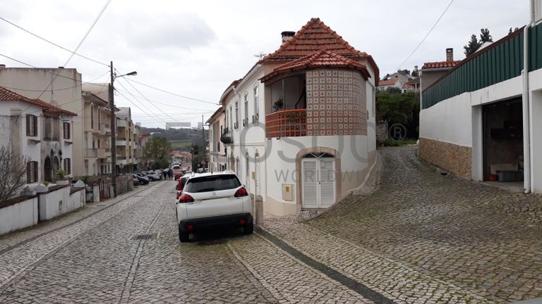 Apartamento T3 · Porto de Mós