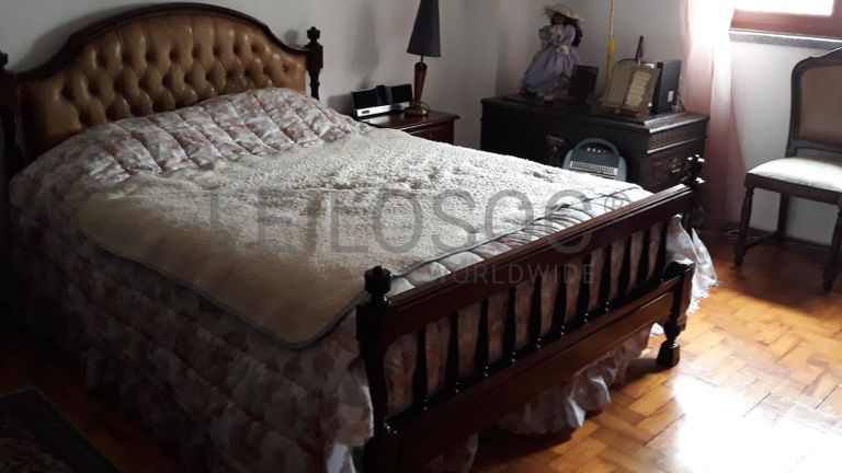 Apartamento T3 · Porto de Mós