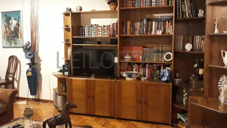 Apartamento T3 · Porto de Mós