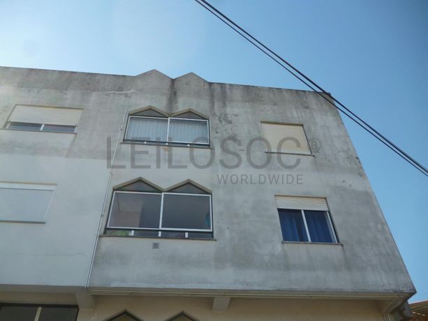 Apartamento T2 · Mangualde, Viseu