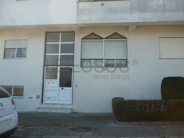 Apartamento T2 · Mangualde, Viseu