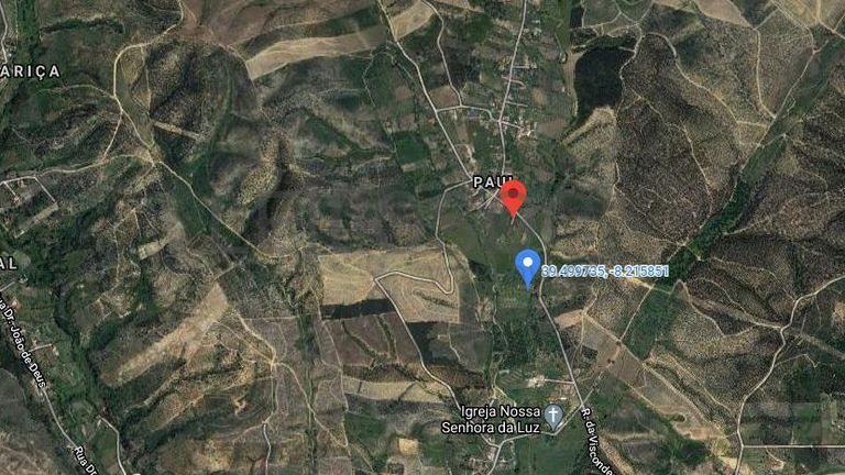 Quinhão Hereditário · Abrantes