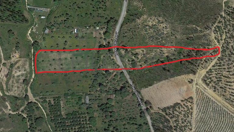 Quinhão Hereditário · Abrantes