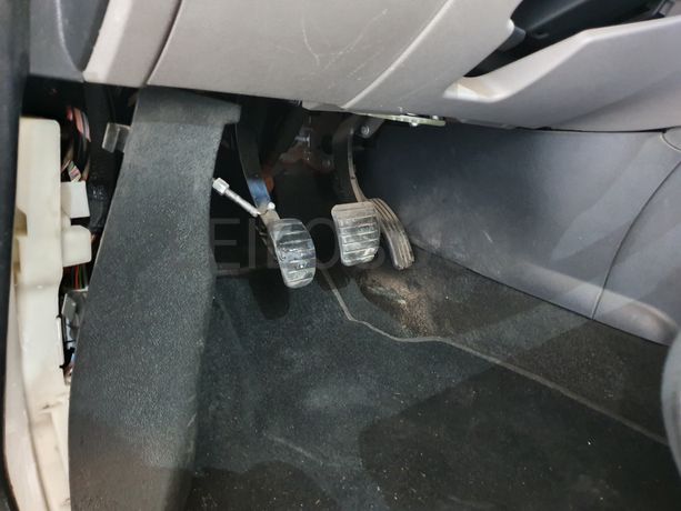 Renault Mégane 1.5 DCI · Ano 2011