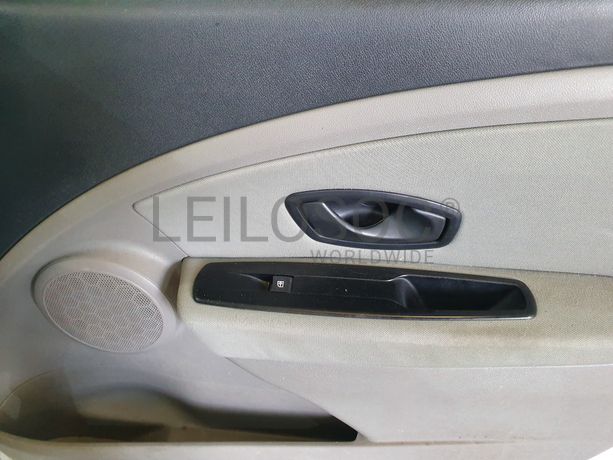 Renault Mégane 1.5 DCI · Ano 2011